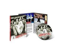 Schull,Amanda - Center Stage (Mediabook) (Blu-Ray)