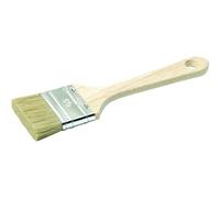 Schuller 70133 Pinceau adhésif et colle brut avec manche en bois Largeur 40 mm