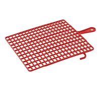 SCHULLER 84834010 Grille essoreuse en plastique, 270 x 300 mm, 1 pièce, 40430