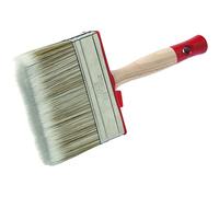 Schuller Allround, Pinceau plat avec manche en bois 30 x 120 mm, 71252