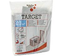 SCHULLER Bâche Extra Forte - 50 microns Taille 4 X 5 M 1 article 45810