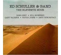 Schuller, Ed - Eleventh Hour