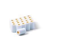 Schuller Eh'klar 22466 Lot de 2 Manchons mousse superfine 50 mm