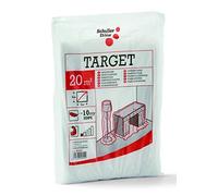 SCHULLER EH'KLAR - BÂCHE PLASTIQUE épaisse 15My 4x5Ml, 45805