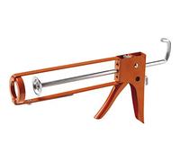 SCHULLER Pistolet à cartouche Marathon standard pour cartouche de 310 ml, 1 pièce, 40370