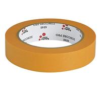 Schuller SUN CORE PRO 45465 Ruban adhésif de masquage UV Sun Tape | Largeur 24 mm | Rouleau de 50 m