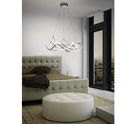 Schuller tcentral Modernes - Lampe Molly Chrome