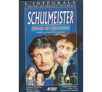 Schulmeister - Coffret 4 DVD