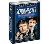 Schulmeister, espion de l'empereur - Coffret intégral E