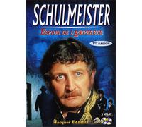Schulmeister - Espion De L'empereur - Saison 1