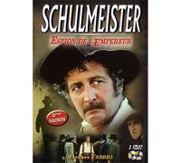 Schulmeister - Espion De L'empereur - Saison 2