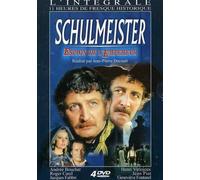 Schulmeister - Coffret 4 DVD
