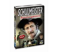 Schulmeister - Saison 2 DVD