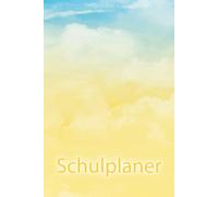 Schulplaner: Dein flexibler Begleiter durch das Schuljahr