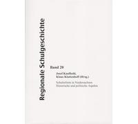 Schulreform in Niedersachsen - Historische und politische Aspekte
