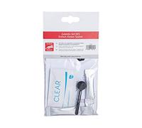 Schulte colle spéciale pare baignoire, kit à coller, fixation sans perçage