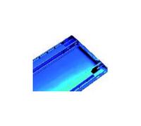 Schulte Lagertechnik Schulte Étagères supplémentaires 600 mm galvanisées, paquet de 2 pcs. Quantité:1