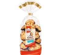 Schulte MACRONS AUX COQUES, 250g