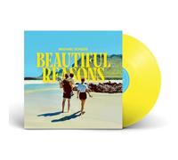 Schulte, Michael - Beautiful Reasons (Lemon Transparent Lp)