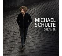 Michael Schulte – Dreamer – Best of – CD – incluant le titre gagnant de l'ESC – Import (Edel)