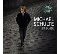 Schulte,Michael - Dreamer-Best of Michael Schulte Ltd.