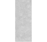 Schulte panneau mural 100x210 cm, revêtement pour douche et salle de bains, placement facile, DécoDesign SOFTTOUCH, béton ciré