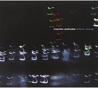 Schulte - Silent Stars [Import]
