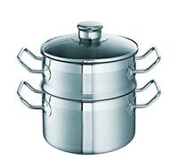 Schulte-Ufer 0128-20 i Profi-Line Cuiseur vapeur 20 cm