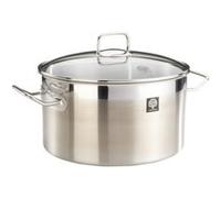 SCHULTE-UFER 0419-28 PROFESSPLUS I MARMITE XXL 28 CM, 9,5 L