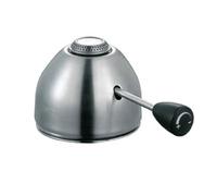 Schulte-Ufer 0106 Vesuv Brûleur à gaz pour Fondue