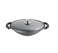 Schulte-Ufer 1680 hs-253-p2 36 I Globus i Wok 36 cm 5 l avec Fil de