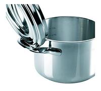 Schulte-Ufer 6311-22 i Chaudron 22 cm Acier Inoxydable