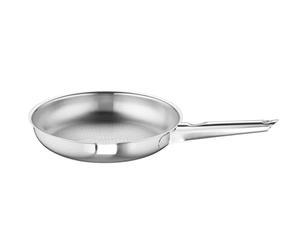 Schulte-Ufer 6362-24 i Poêle à Frire 24 cm Acier Inoxydable