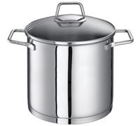 Schulte-Ufer 64066-20 Wega Marmite en acier inoxydable 20 cm