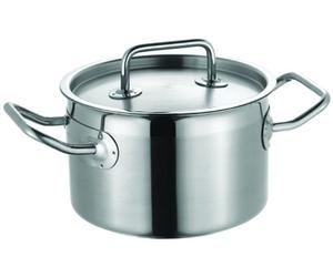 Schulte-Ufer 6414-16 I Viande Profi-Line Marmite 16 Cm 2 Litre