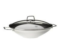 SCHULTE-UFER 66520-34 WOK WEGA 34 CM 4,5 L AVEC ACCESSOIRES