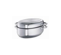 SCHULTE-UFER 6789-34 COCOTTE MULTI USAGE 34 CM, 7 L
