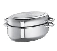 SCHULTE-UFER 6789-34 COCOTTE MULTI USAGE 34 CM, 7 L G