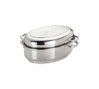Schulte-ufer 6789-38 cocotte multi usage 38 cm, 9 l