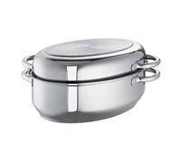 Schulte-Ufer 6789-38 Multi-Bräter 9 l
