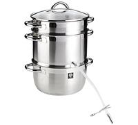 Schulte-Ufer 67940-26 Extracteur de jus Loop 26 cm