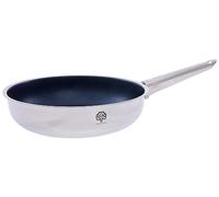 Schulte-Ufer Poêle à frire Romana i XXStrong, High, Poêle à servir, Acier ino...