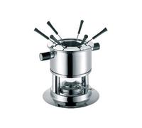 Schulte-ufer 69072-16 service à fondue bourguignonne 16 cm acier inoxydable G