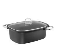 Schulte-Ufer Cocotte Green Life Aluna 36 x 25 cm