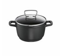 Schulte-Ufer Filou pot à viande, mini, pot de cuisson, pot à rôtir, 14 cm, 1....