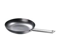 Schulte-Ufer Iron-Star 1450-24 i Poêle en fer non revêtue 24 cm env. 1,55 l