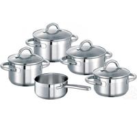 Schulte-Ufer Loop Maxi lot de 5 pots Set1025