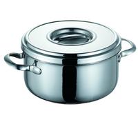 Schulte-Ufer Marmite Romana i 22 cm métal