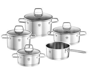 Schulte-Ufer Maxi-Set 1046 Wega