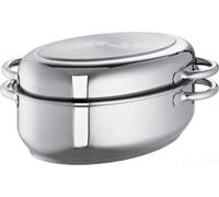 Schulte-Ufer multi-torréfacteur 34 cm 6,50l 678934